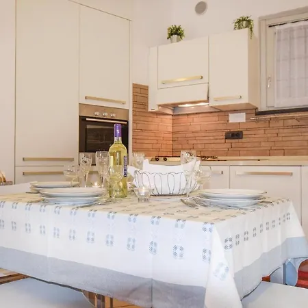Cadu Checchu Apartment *