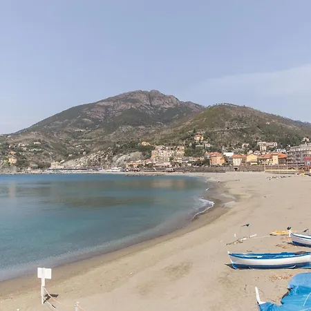 Cadu Checchu Levanto